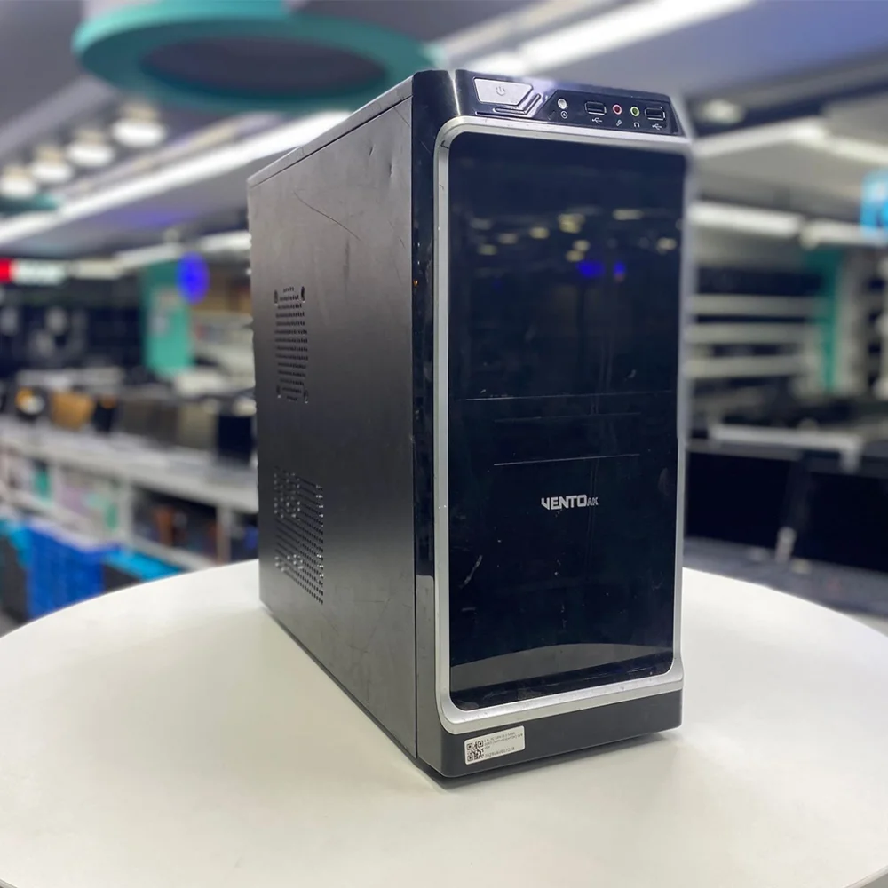 2.EL PC OEM İ5 2.NESİL DDR3 (RAM+HDD+YOK)  NOVGA