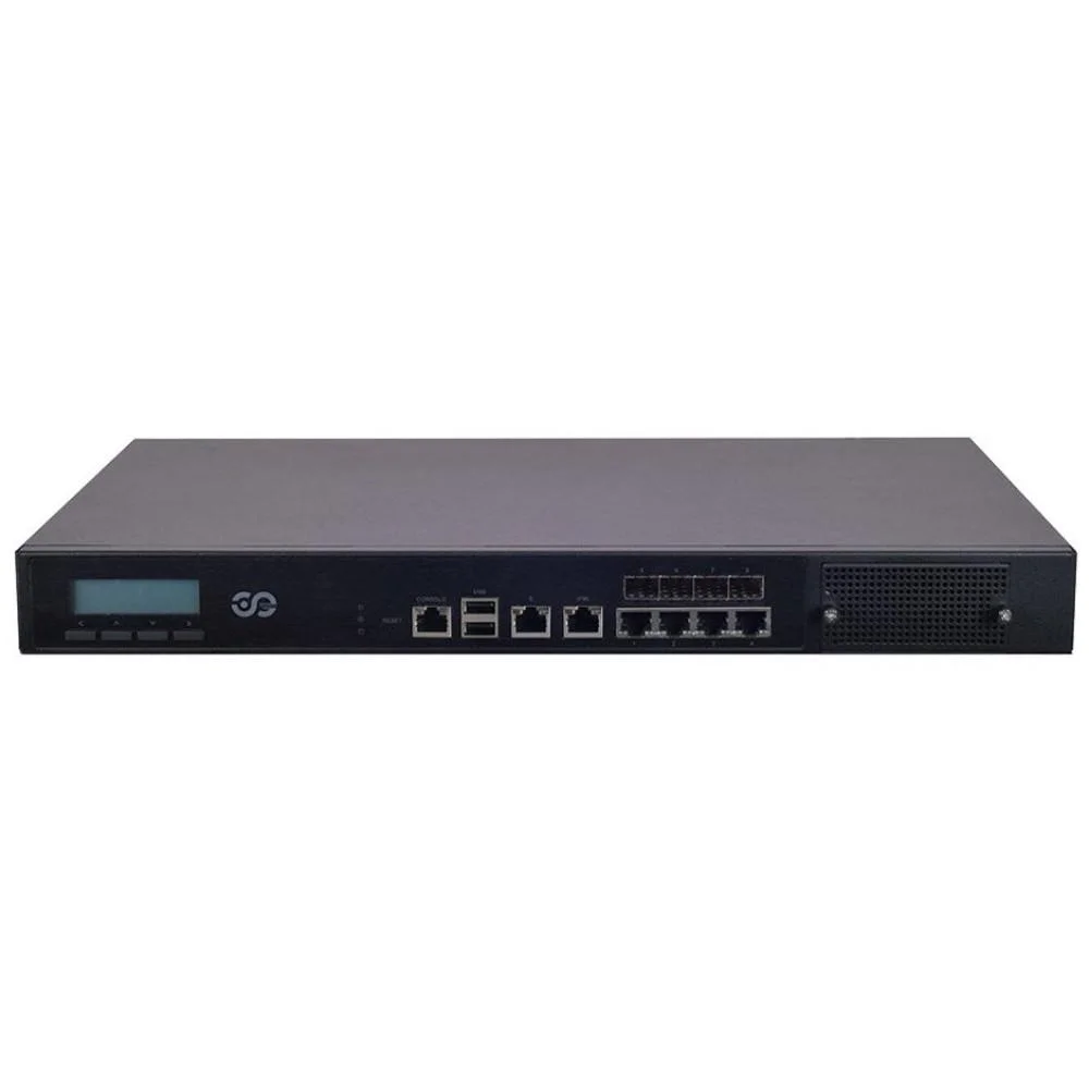 2.el switch internet denetleyici lanner scb-7903a-q20 network applıance