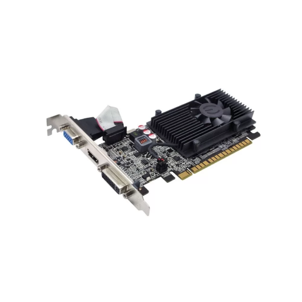 2GB GT610 Ekran Kartı DDR3 64BIT / XASER
