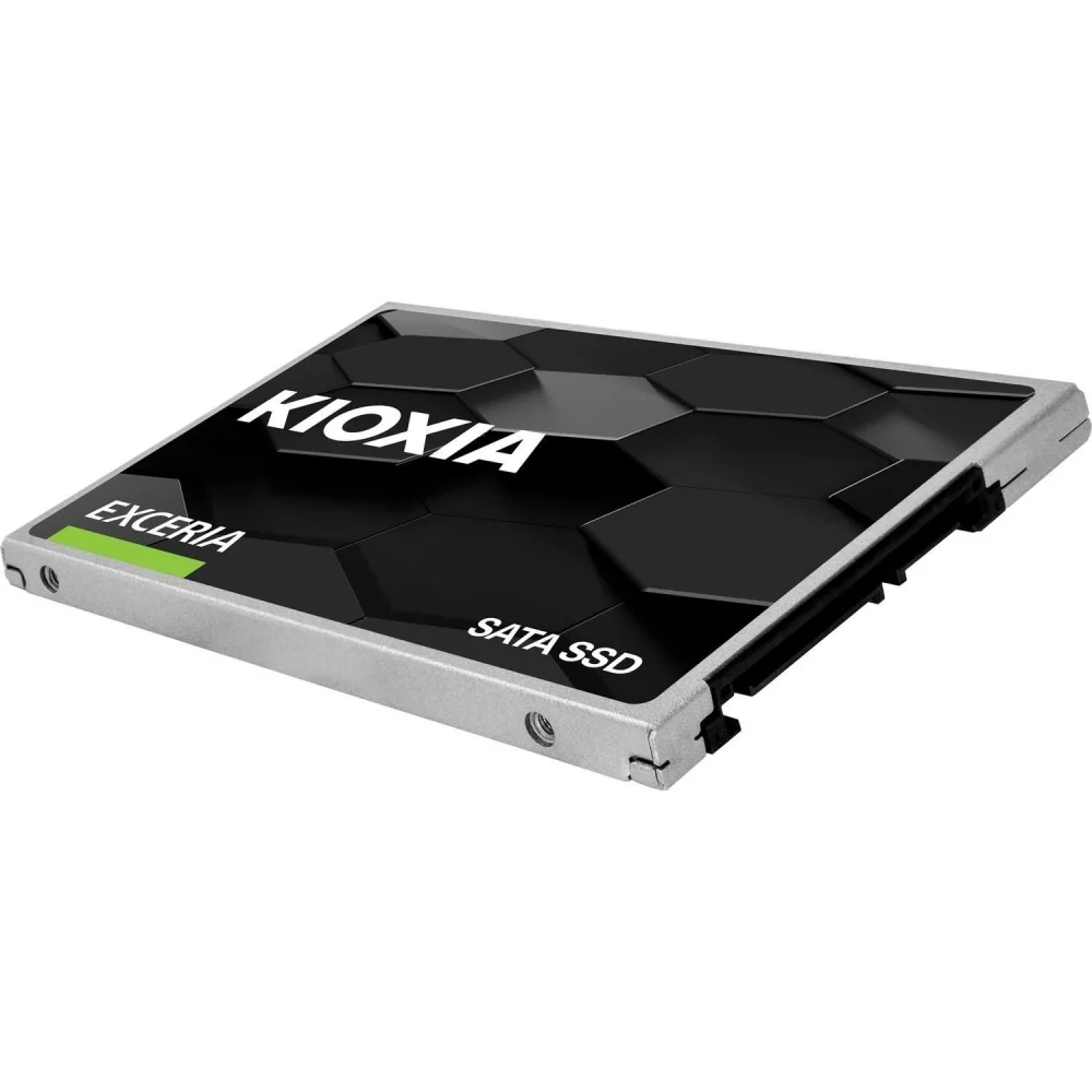 480 GB SSD 2.5 / KIOXIA