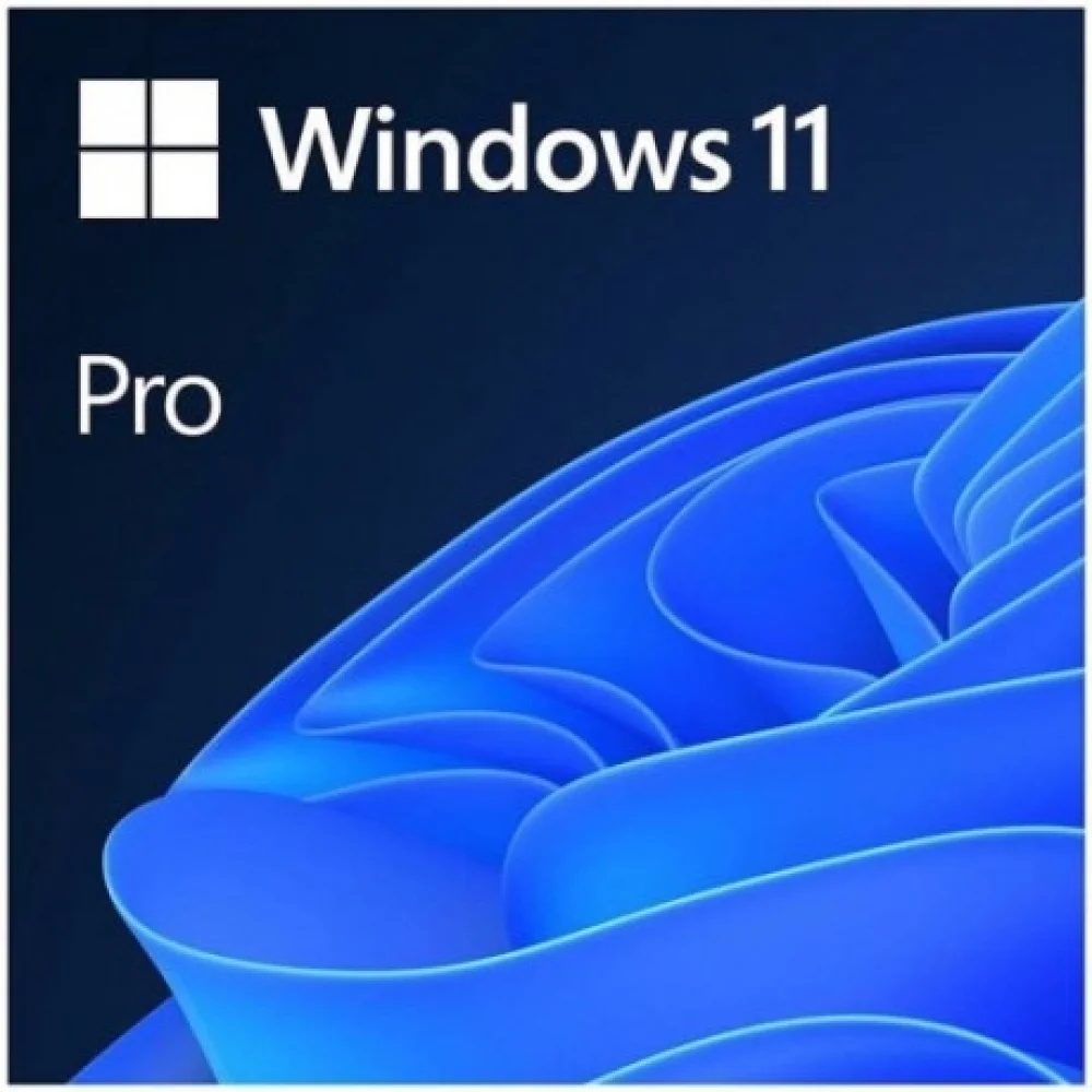 Microsoft Wındows 11 Pro 64Bit Tr (Oem) Fqc­10556 Microsoft Lisans yazılım