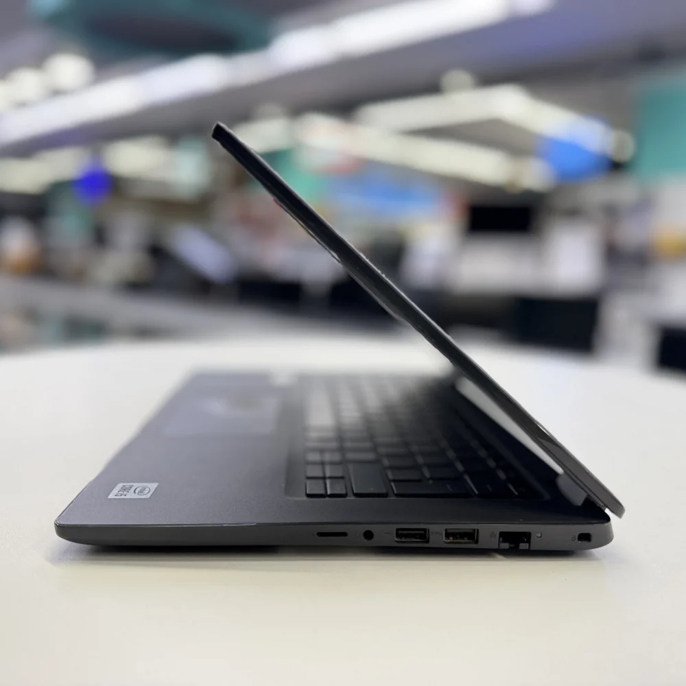 Dell Latitude 3410 Notebook i5 10210U 8Gb Ddr4 256Gb M.2 Ssd 14 Fhd Ips Win10 (Bx Laptop) 2.El 3Ay Garantli Laptop