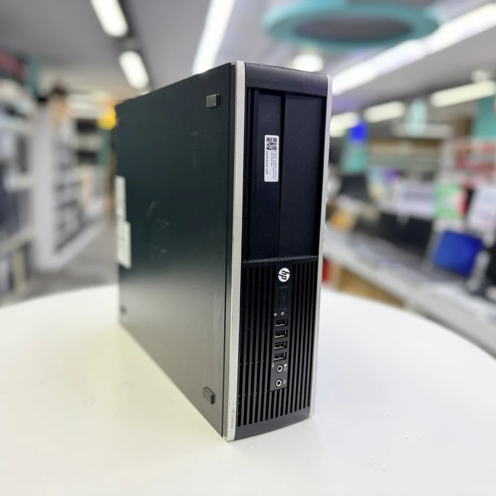 Hp 2.El Pc 8300 (Yatay) İ5 3.Nesil Ddr3 (Ram+Hdd Yok) O/B Vga