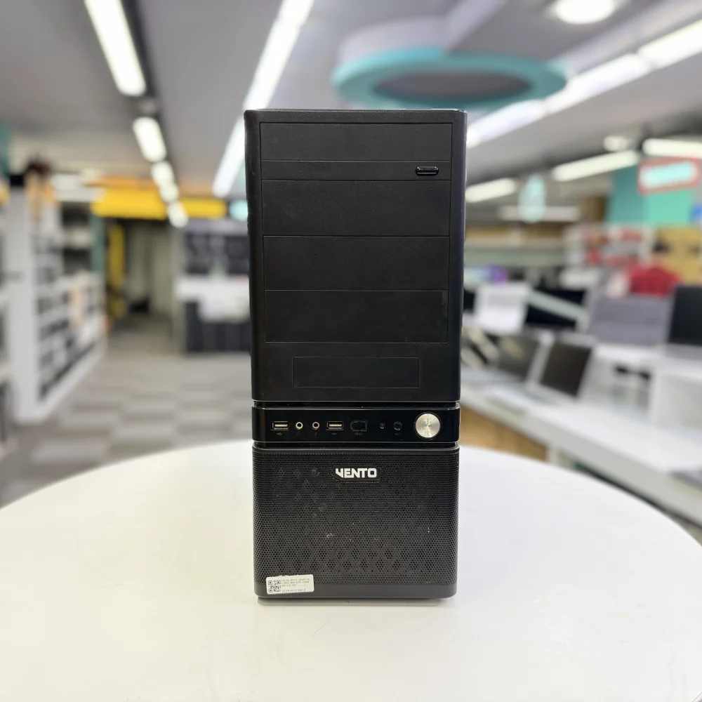 Vento (Dikey) Pc İ5 4.Nesil 8Gb Ddr3 240Gb Ssd O/B Vga 2.El 3Ay Garanti