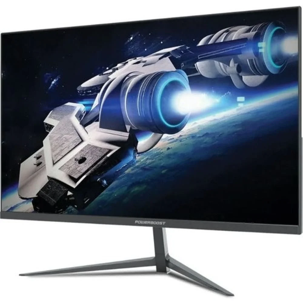 Avantron Evo9289 İ3 10.Nesil 10100F 16Gb Ddr4 256Gb Ssd 2Gb Gt610 23.8 Masaüstü Bilgisayar
