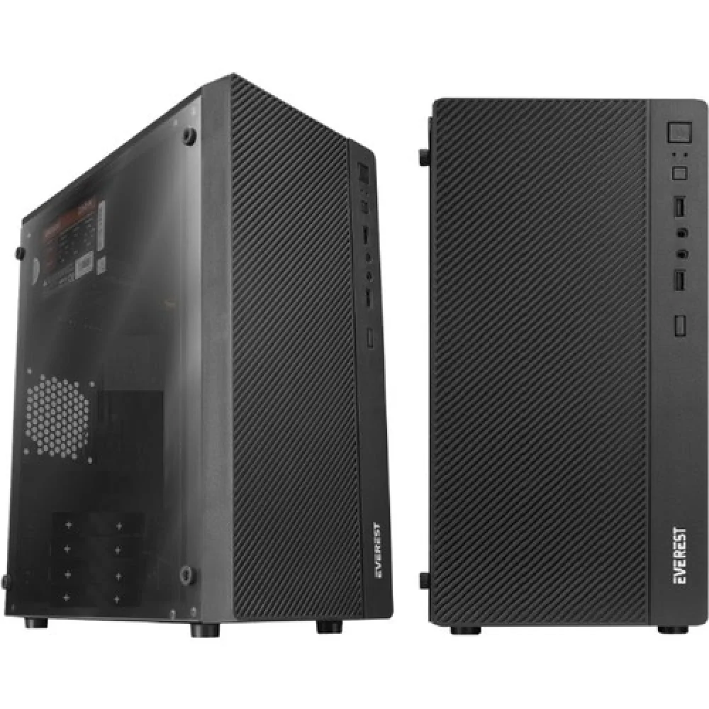 Avantron Evo9259 İ5 1.Nesil 650 8Gb Ram 256Gb Ssd 23.8 Masaüstü Bilgisayar