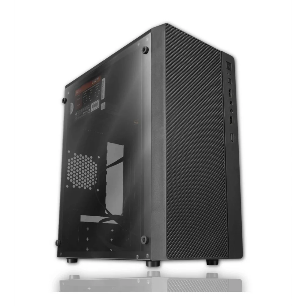Ofis Pc intel i5 3470 (3.Nesil) 8Gb Ddr3 512Gb Ssd O/B Masaüstü Dekstop Ofis Bilgisayarı