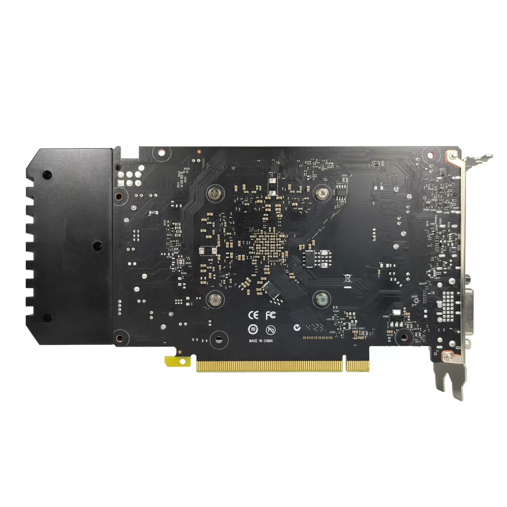6GB RTX3050 Ekran Kartı GDDR6 / AXLE