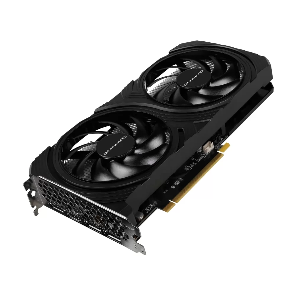 8GB RTX 4060 Ekran Kartı GDDR6 / GAINWARD