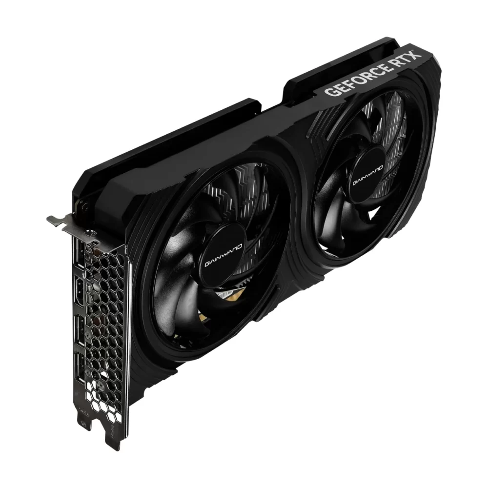 8GB RTX 4060 Ekran Kartı GDDR6 / GAINWARD