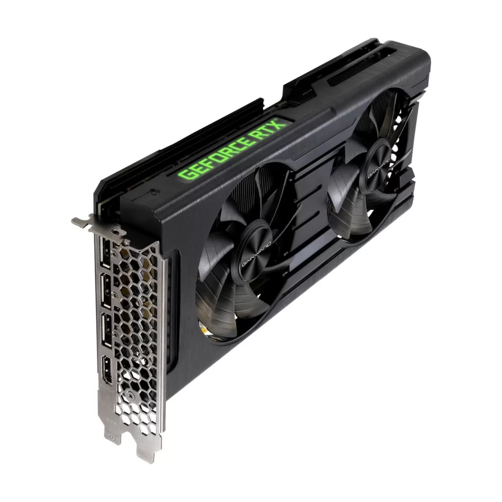 8GB RTX3050 GDDR6 / GAINWARD