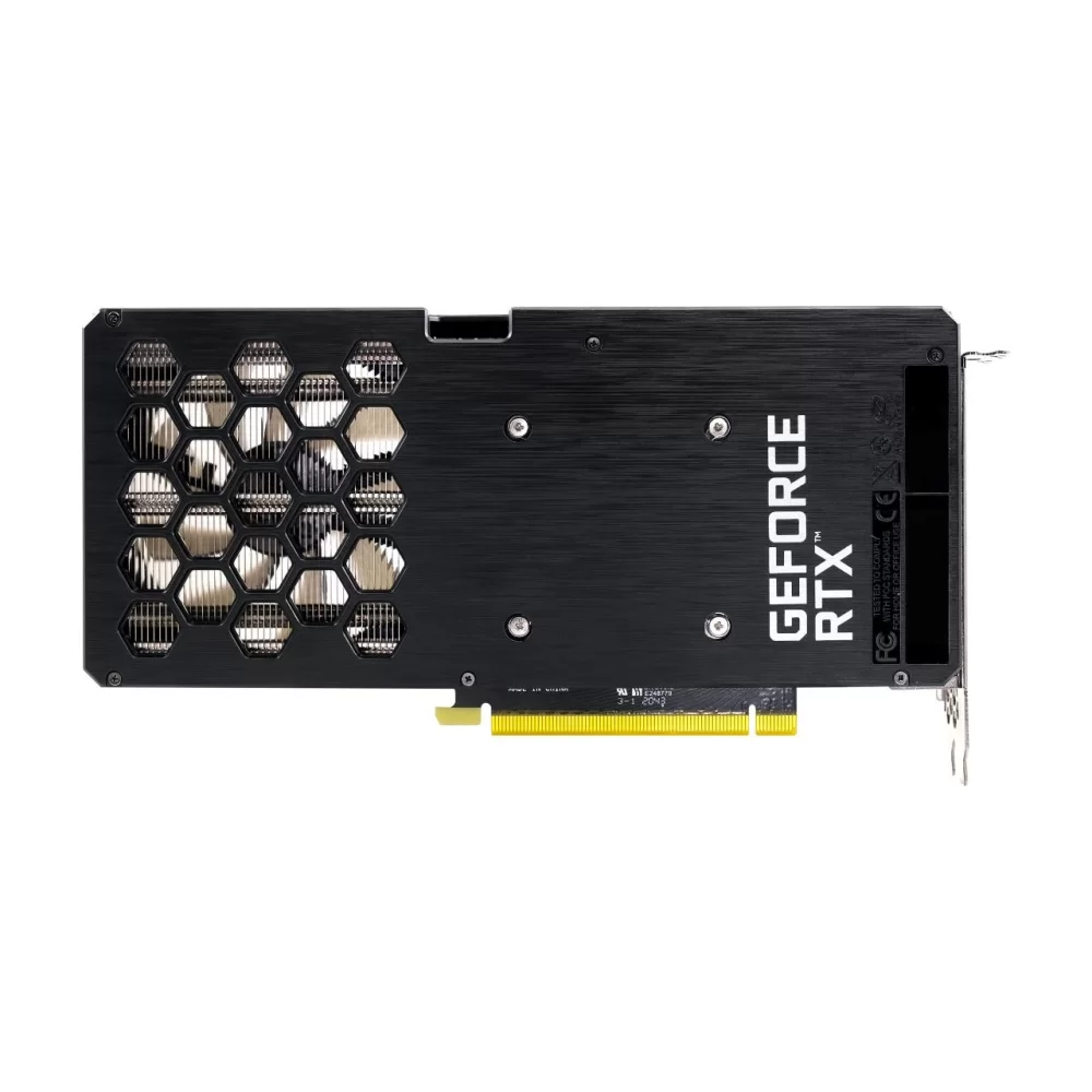 8GB RTX3050 GDDR6 / GAINWARD