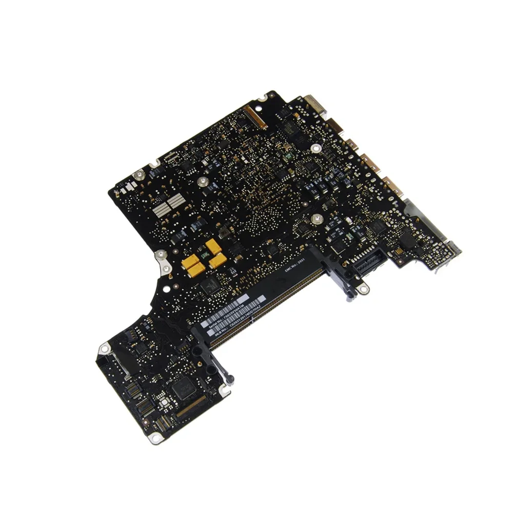 A1278 Anakart - Apple MacBook PRO 13 (2009/2010 Yılı) 2.el 6Ay Garanti