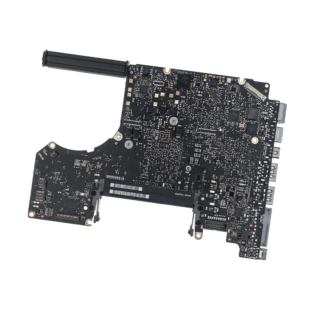 A1278 Anakart - Apple MacBook PRO 13 (2011/2012 Yılı) 2.el 6Ay Garanti