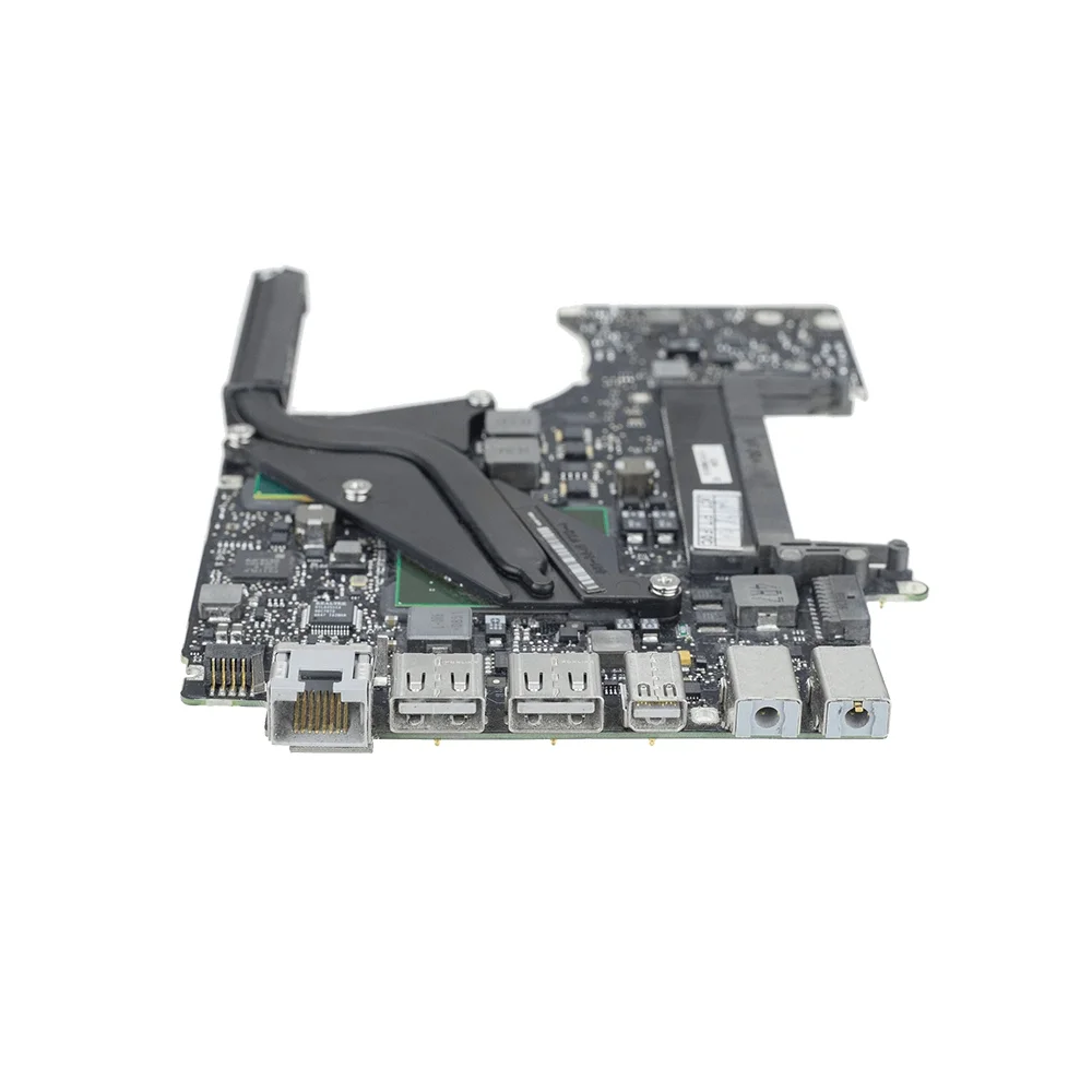 A1278 Anakart - Apple MacBook PRO 13 (2011/2012 Yılı) 2.el 6Ay Garanti