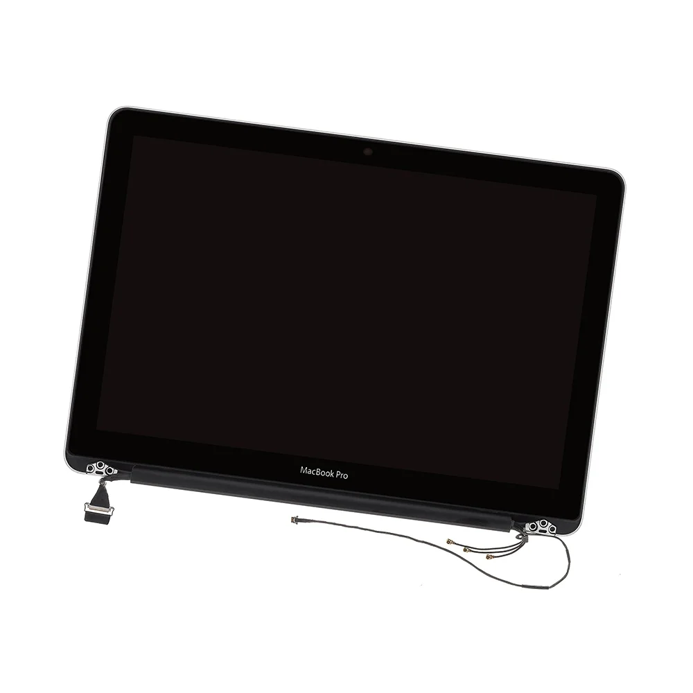 A1278 Ekran - Apple MacBook PRO 13 (2011/2012 Yılı) 2.el 6Ay Garanti