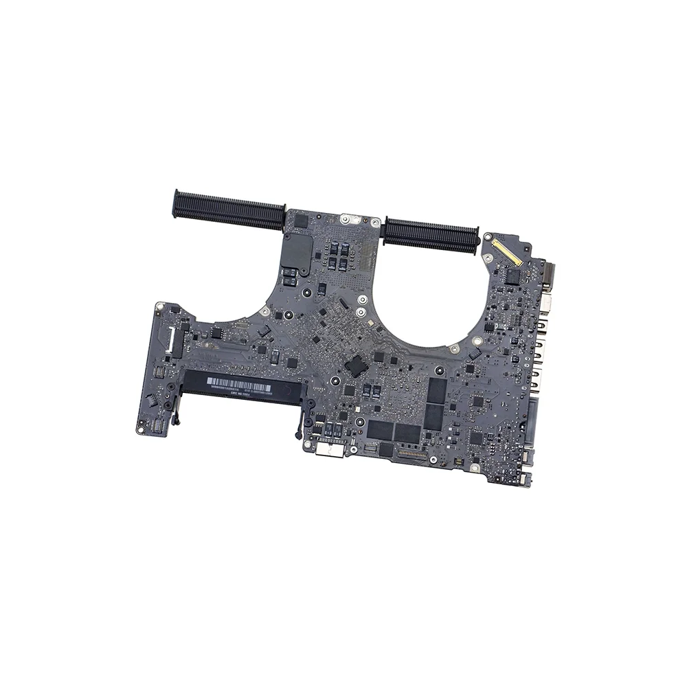A1286 Anakart - Apple MacBook PRO 15 (2009 Yılı) 2.el 6Ay Garanti