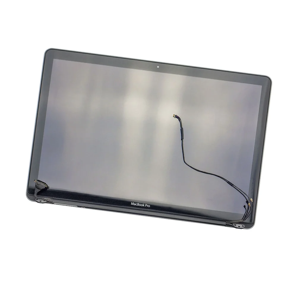 A1286 Ekran - Apple MacBook PRO 15 (2010 Yılı) 2.el 6Ay Garanti