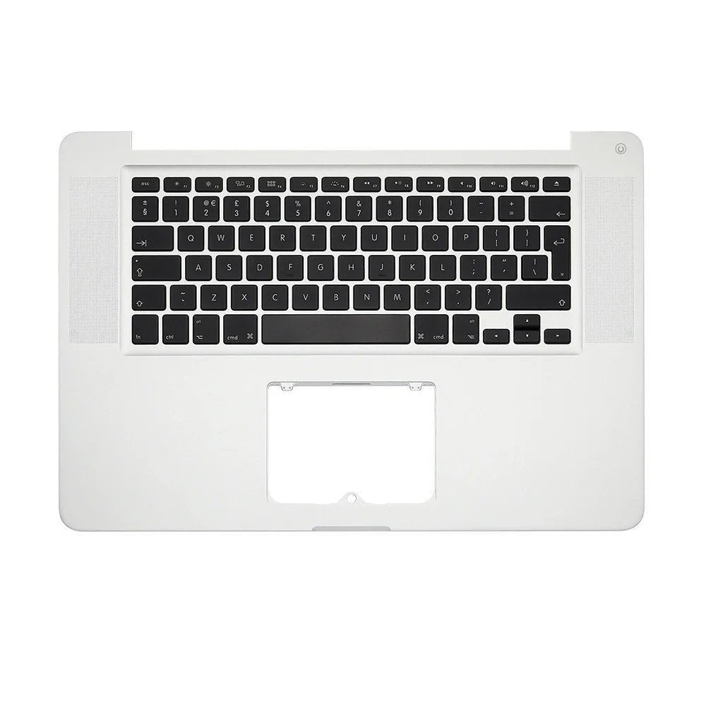 A1286 TopCase TR/EU - Apple MacBook PRO 15