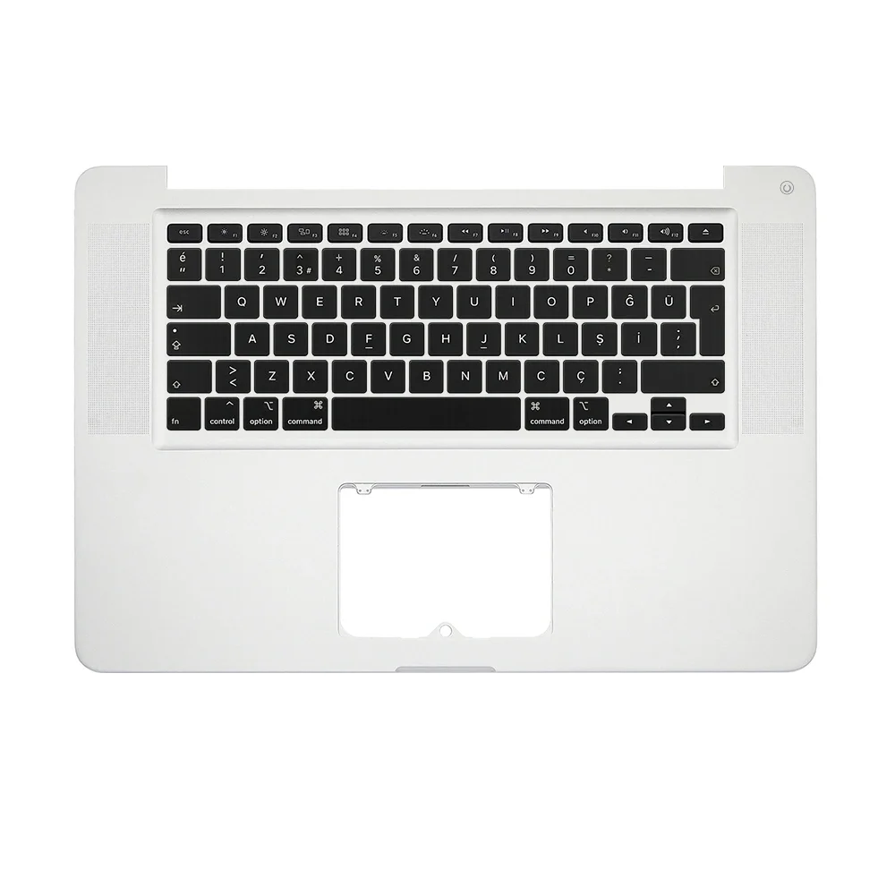 A1297 TopCase TR/EU - Apple MacBook PRO (2011 Yılı) 2.el 6Ay Garanti