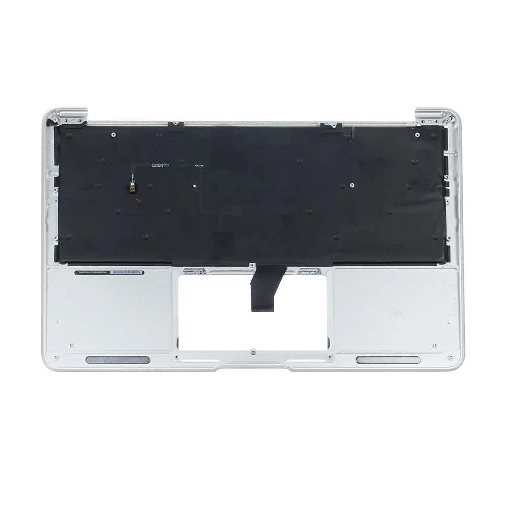 A1370/A1465 TopCase TR/EU - Apple MacBook AIR (2010/2011/2012 Yılı) 2.el 6Ay Garanti