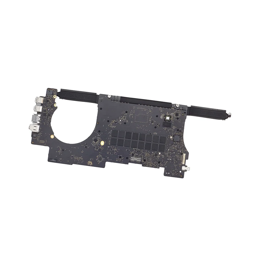 A1398 Anakart - Apple MacBook PRO 15 (2015 Yılı) 2.el 6Ay Garanti