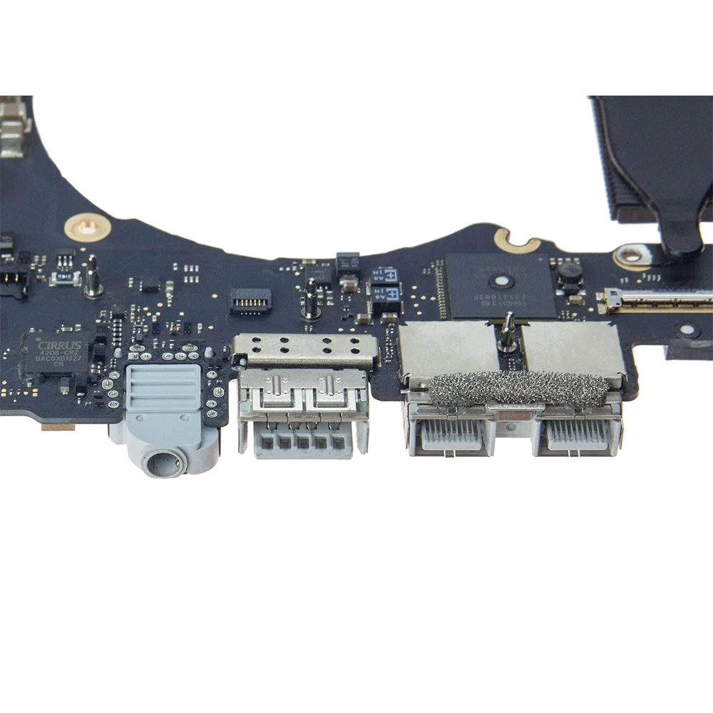 A1398 Anakart - Apple MacBook PRO 15 (2015 Yılı) 2.el 6Ay Garanti