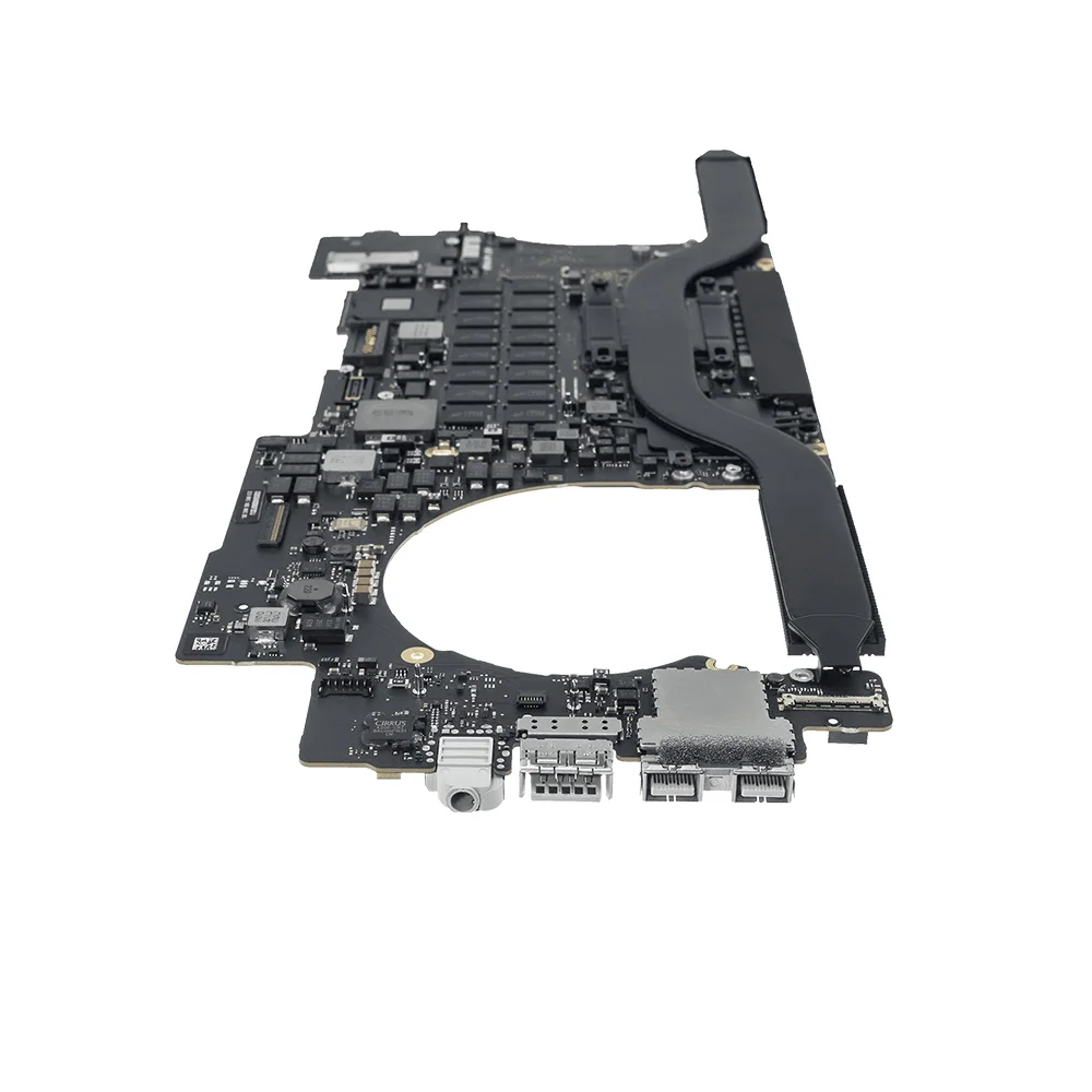 A1398 Anakart - Apple MacBook PRO 15 (2015 Yılı) 2.el 6Ay Garanti