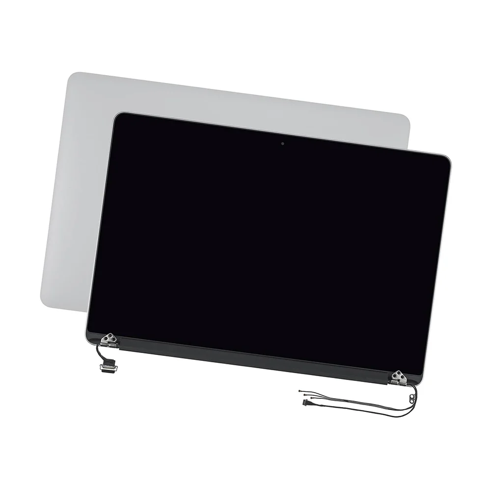 A1398 Ekran - Apple MacBook PRO 15 (2015 Yılı) 2.el 6Ay Garanti