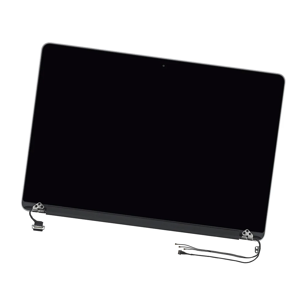 A1398 Ekran - Apple MacBook PRO 15 (2015 Yılı) 2.el 6Ay Garanti