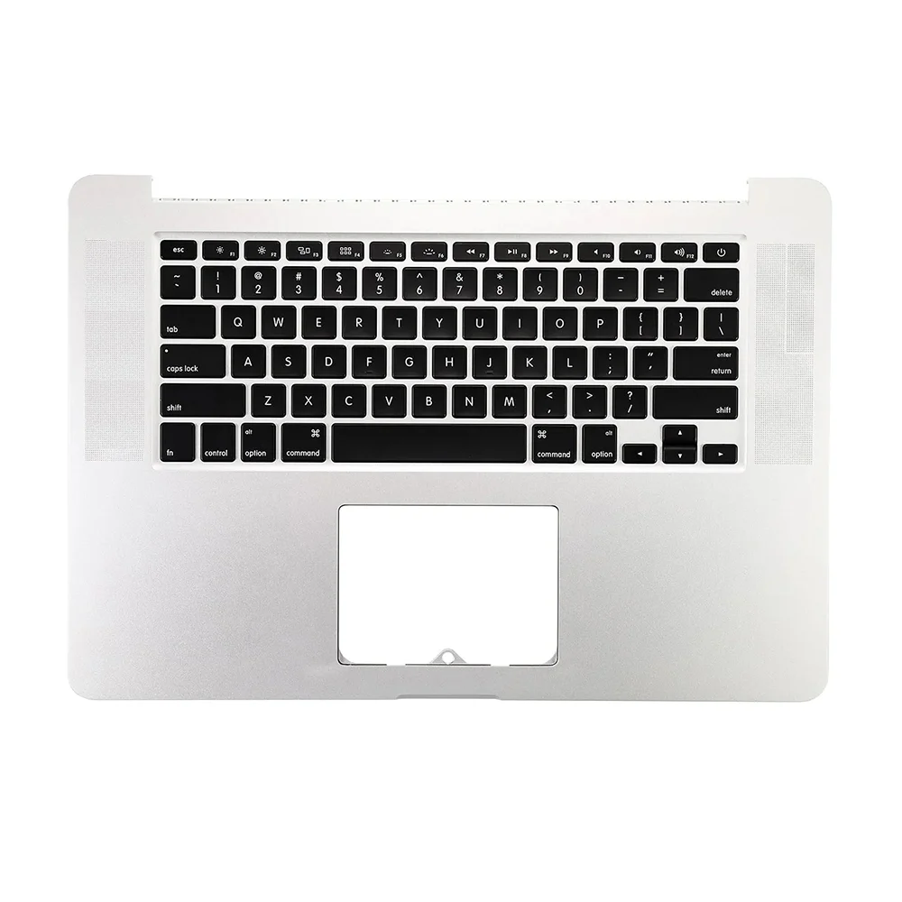 A1398 TopCase US - Apple MacBook PRO 15 (2013/2014 Yılı) 2.el 6Ay Garanti