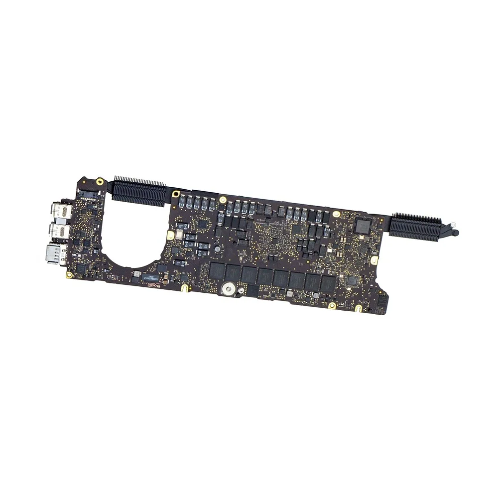 A1425 Anakart - Apple MacBook PRO 13 (2012 Yılı) 2.el 6Ay Garanti