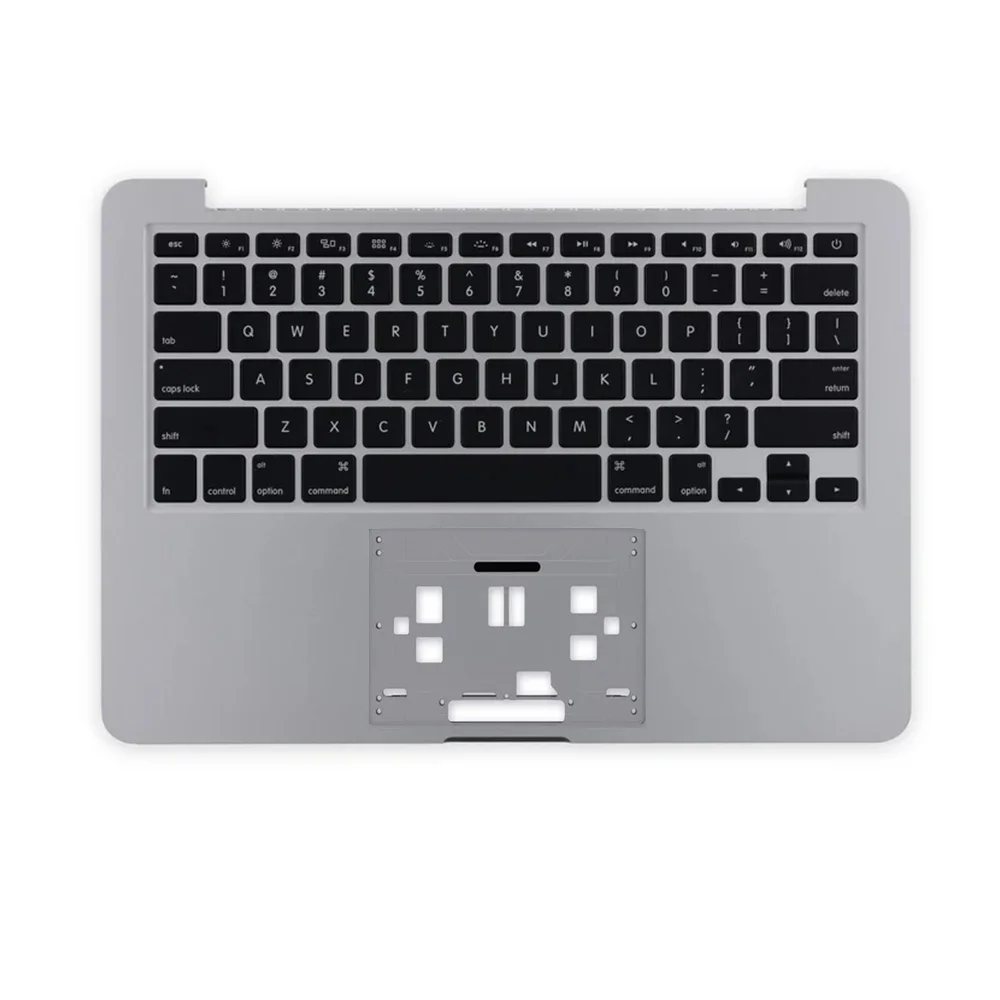 A1425 TopCase US - Apple MacBook PRO 13 (2012 Yılı) 2.el 6Ay Garanti