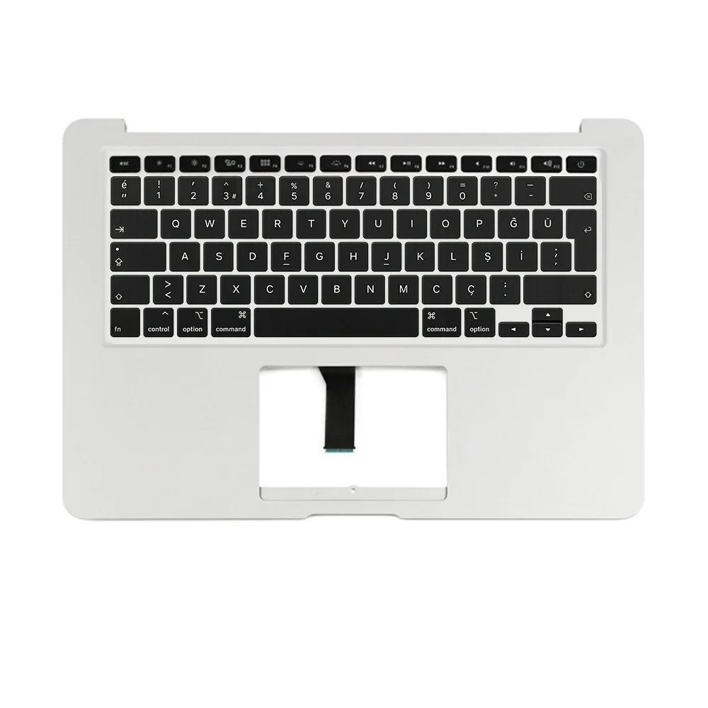 A1466 TopCase TR/EU - Apple MacBook AIR 13 (2012 Yılı) 2.el 6Ay Garanti