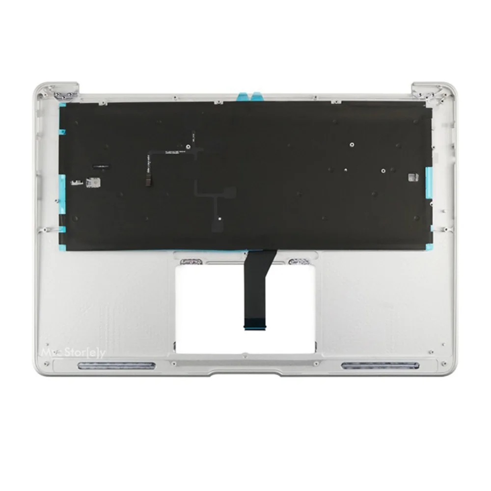 A1466 TopCase TR/EU - Apple MacBook AIR 13 (2013/2014/2015/2017 Yılı) 2.el 6Ay Garanti