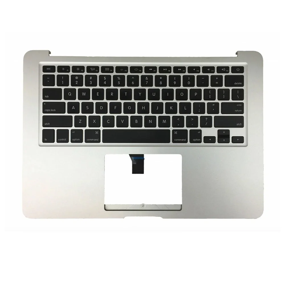A1466 TopCase US - Apple MacBook AIR 13 (2013/2014/2015/2017 Yılı) 2.el 6Ay Garanti