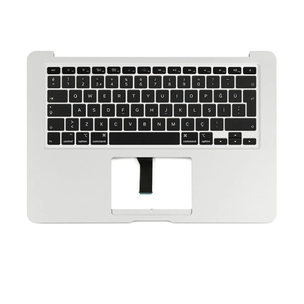 A1466 TopCase US - Apple MacBook AIR 13 (2013/2014/2015/2017 Yılı) 2.el 6Ay Garanti