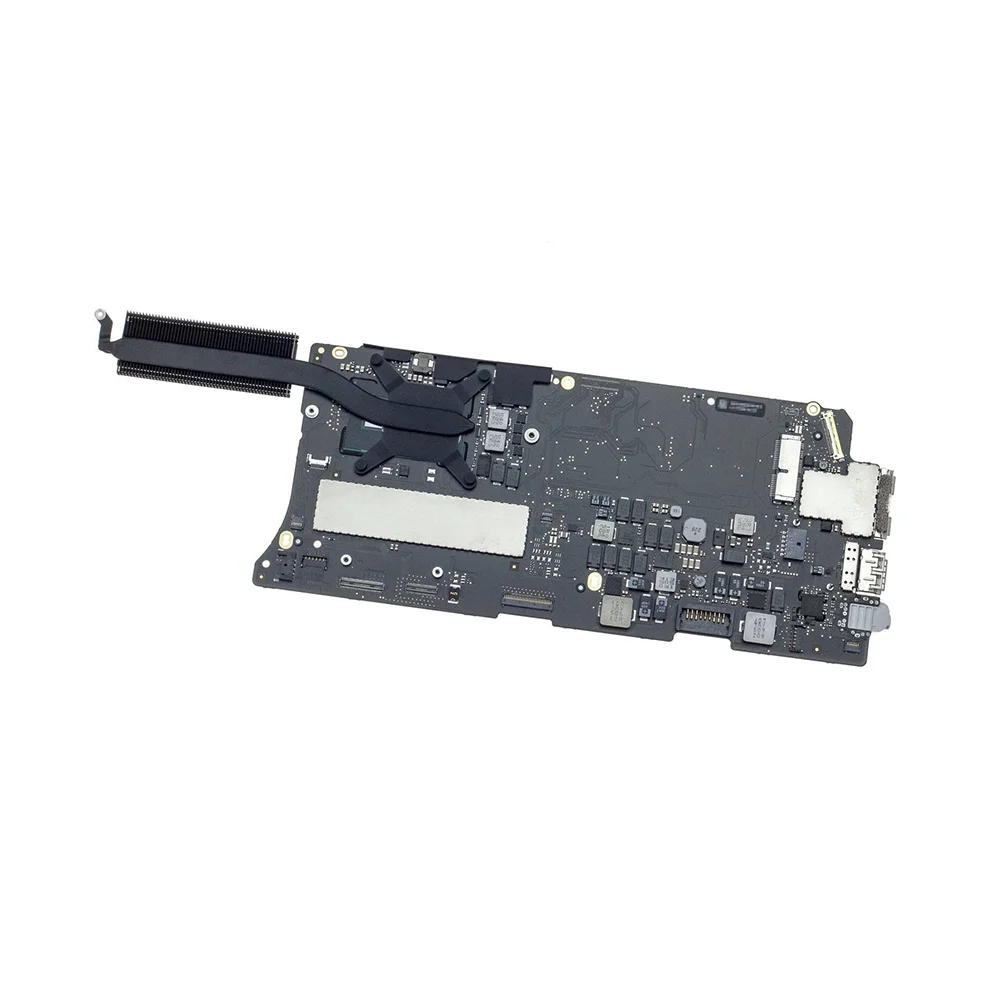 A1502 Anakart - Apple MacBook PRO 13 (2015 Yılı) 2.el 6Ay Garanti