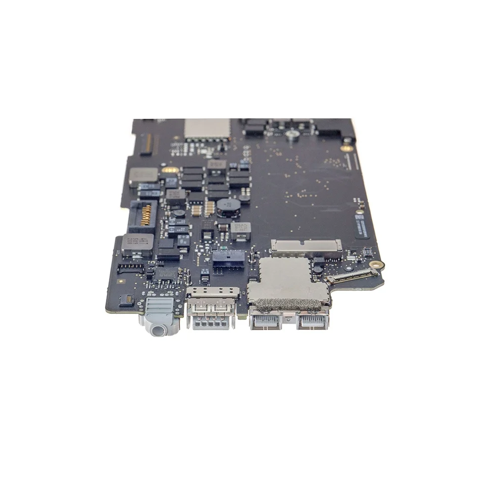 A1502 Anakart - Apple MacBook PRO 13 (2015 Yılı) 2.el 6Ay Garanti