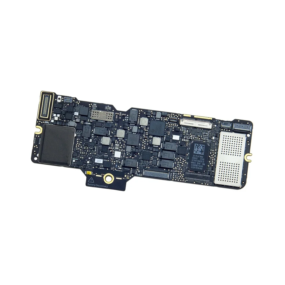 A1534 Anakart - Apple MacBook (2015 Yılı) 2.el 6Ay Garanti