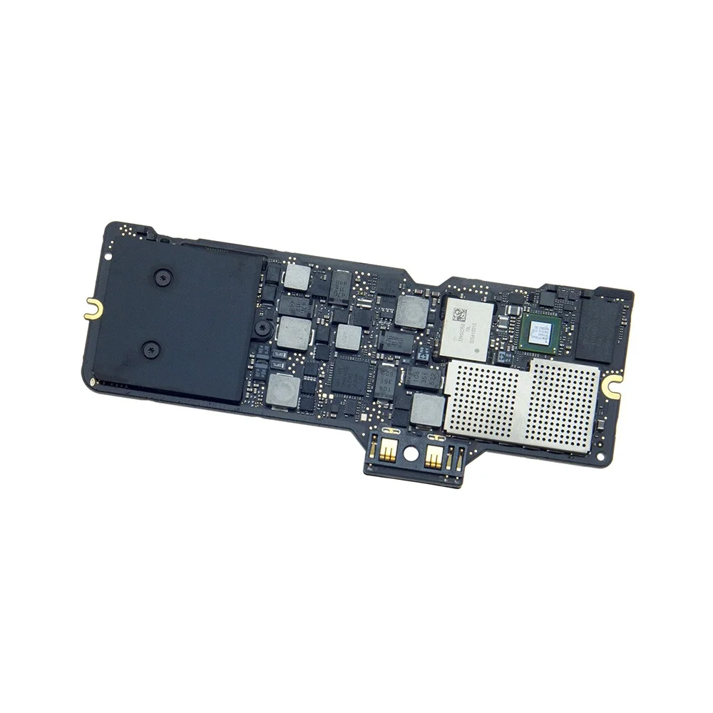 A1534 Anakart - Apple MacBook (2015 Yılı) 2.el 6Ay Garanti