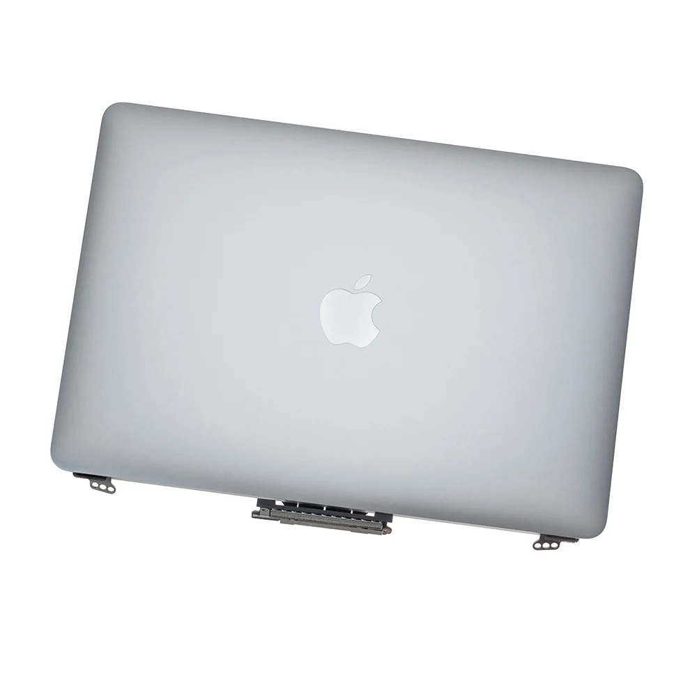 A1534 Ekran - Silver Apple MacBook (2015 Yılı) 2.el 6Ay Garanti