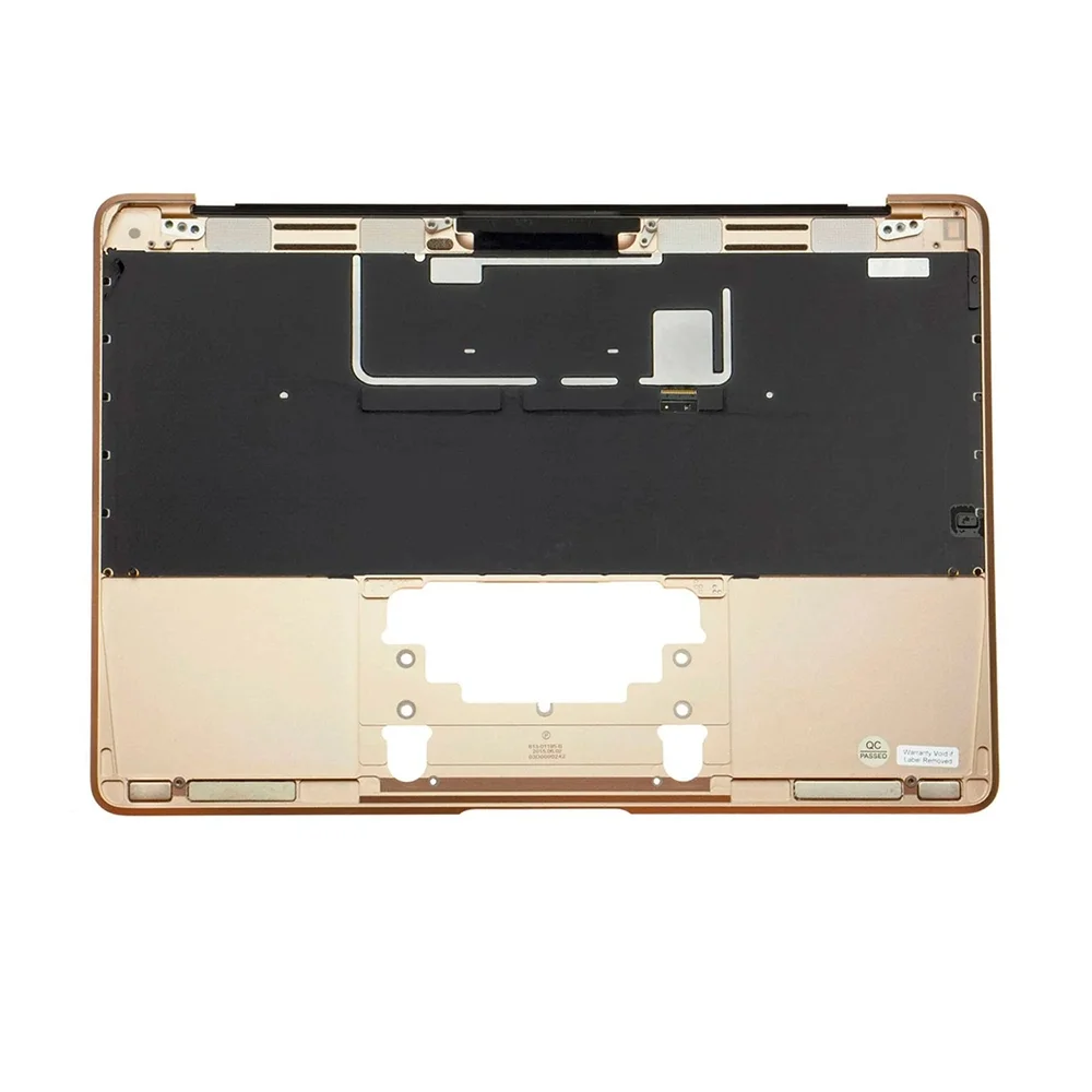 A1534 TopCase TR/EU - Apple MacBook (2016/2017 Yılı) 2.el 6Ay Garanti