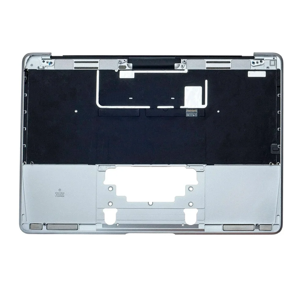 A1534 TopCase TR/EU - Silver Apple MacBook (2016/2017 Yılı) 2.el 6Ay Garanti
