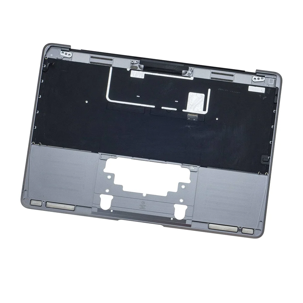 A1534 TopCase TR/EU - Space Gray Apple MacBook (2016/2017 Yılı) 2.el 6Ay Garanti