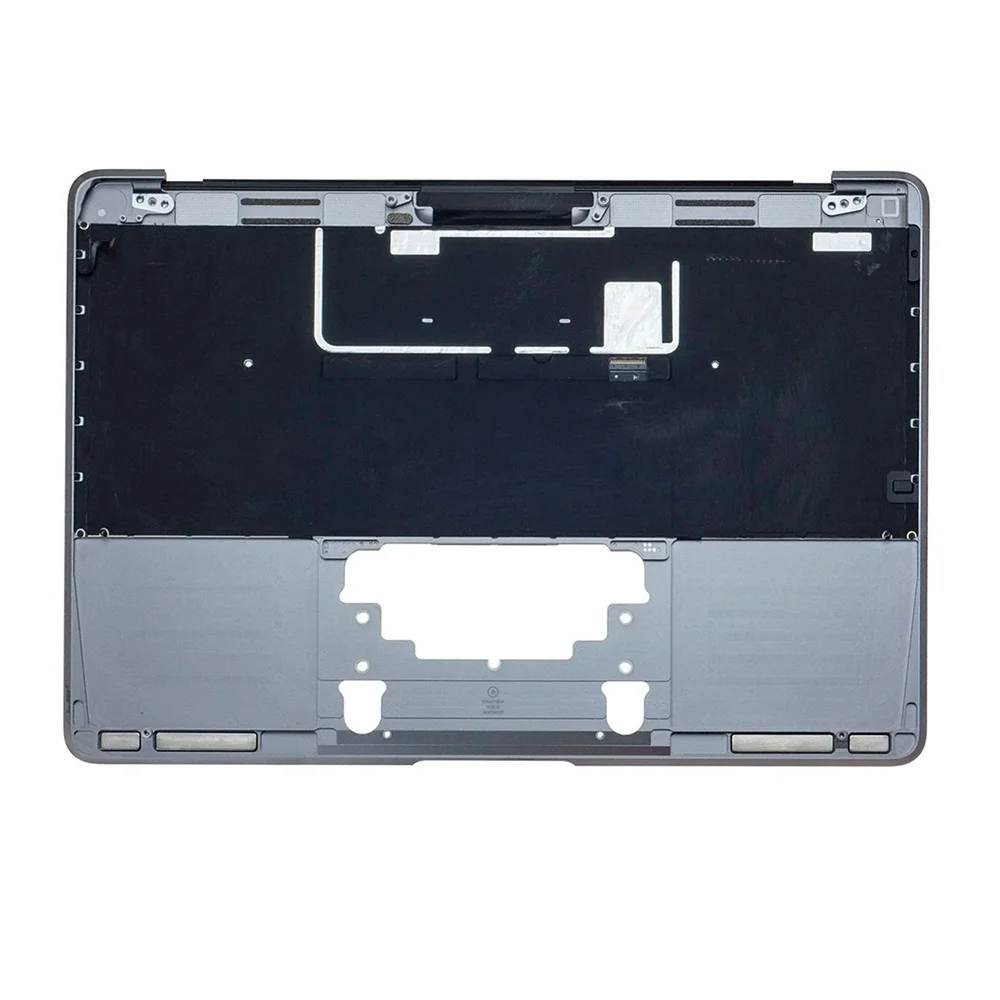 A1534 TopCase US - Space Gray Apple MacBook (2015 Yılı) 2.el 6Ay Garanti