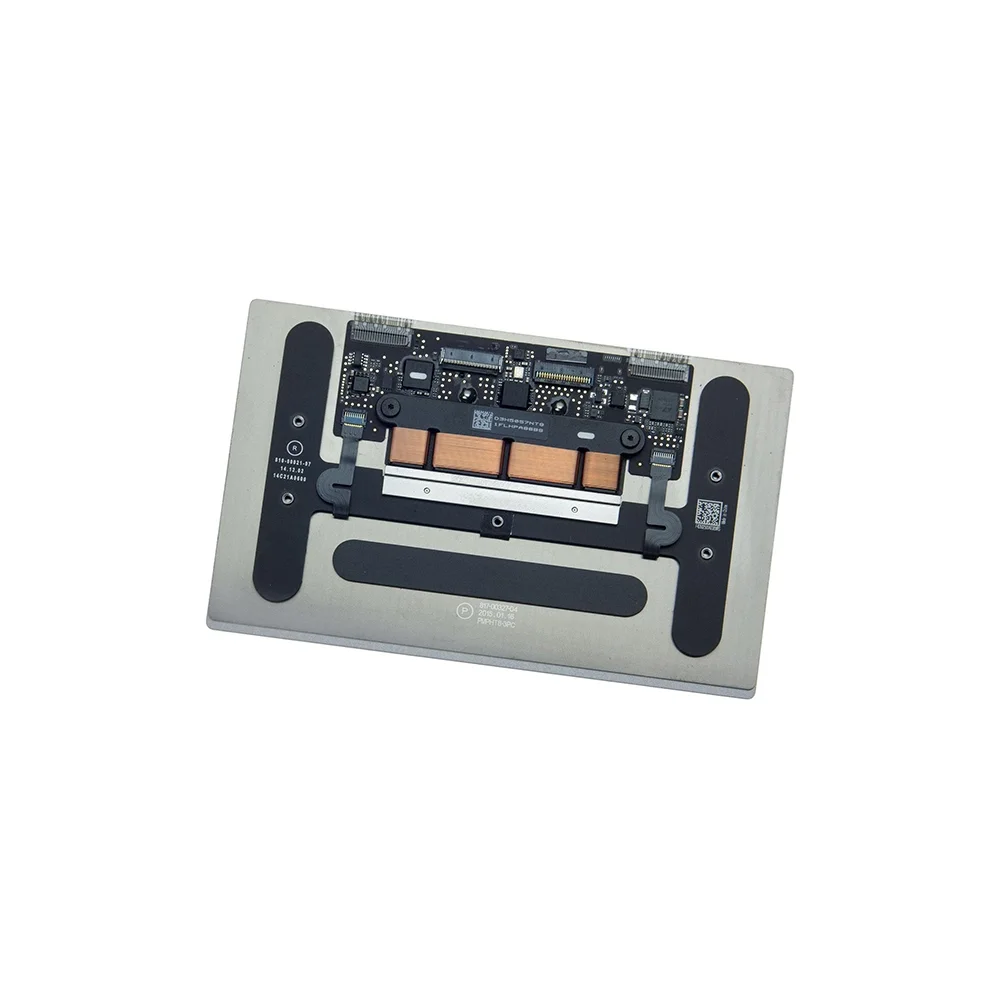 A1534 TrackPad - Apple MacBook (2015 Yılı) 2.el 6Ay Garanti