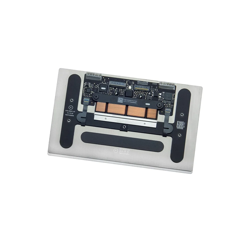 A1534 TrackPad - Silver Apple MacBook (2016/2017 Yılı) 2.el 6Ay Garanti