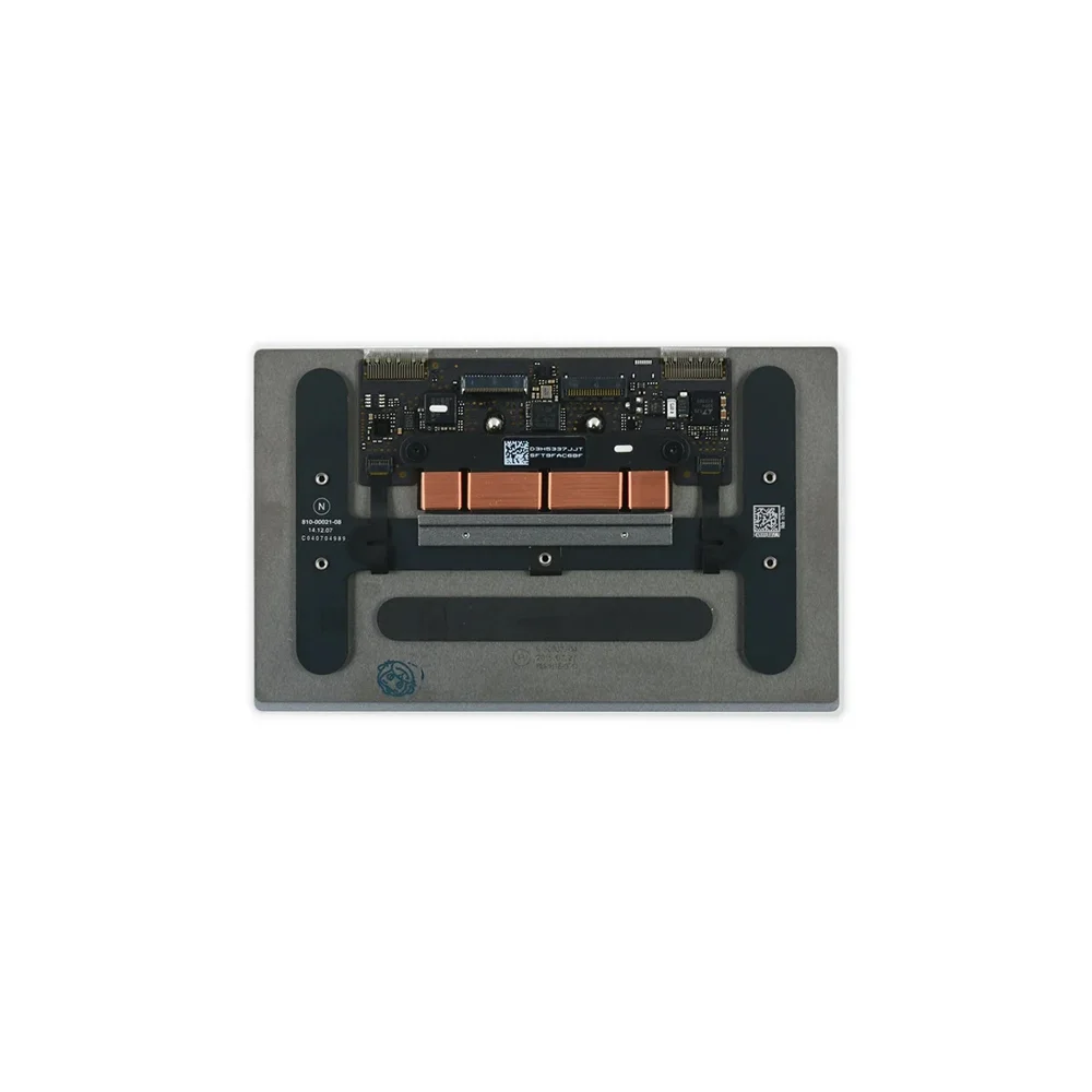 A1534 TrackPad - Space Gray Apple MacBook (2015 Yılı) 2.el 6Ay Garanti