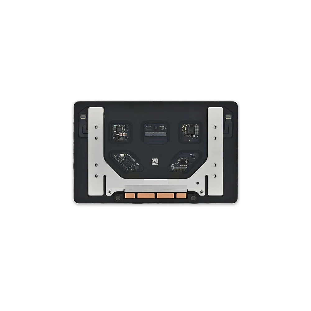 A1706/A1708/A1989/A2159 TrackPad - Space Gray Apple MacBook PRO 13 (2016/2017/2018/2019 Yılı) 2.el 6Ay Garanti